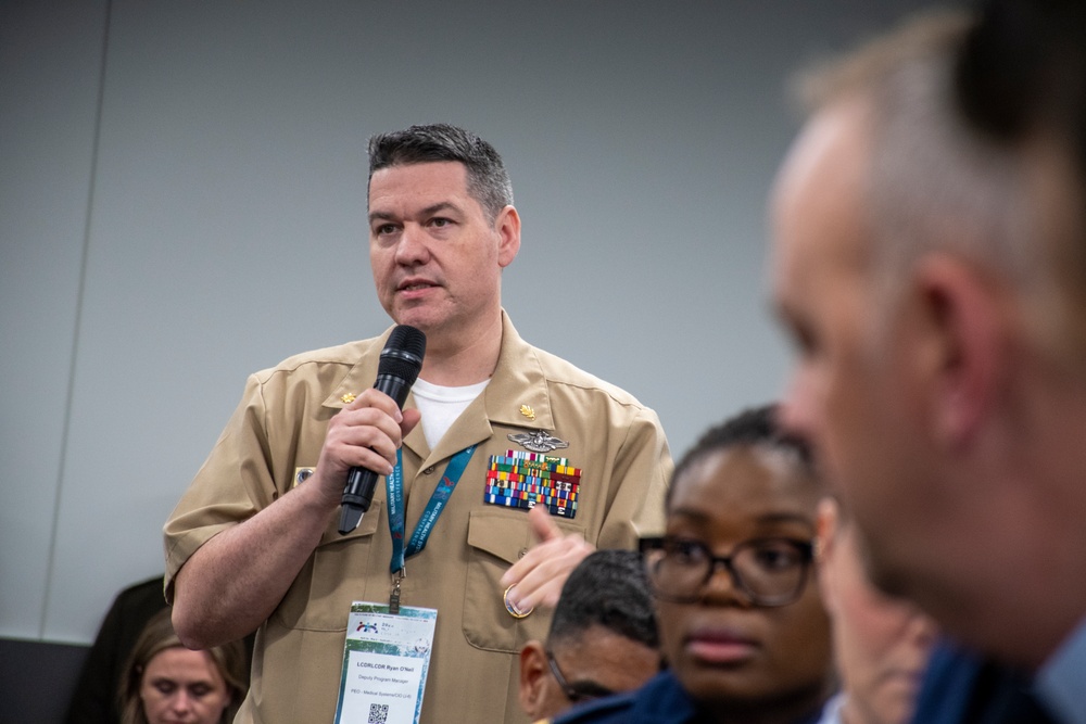 2025 Military Health System Conference