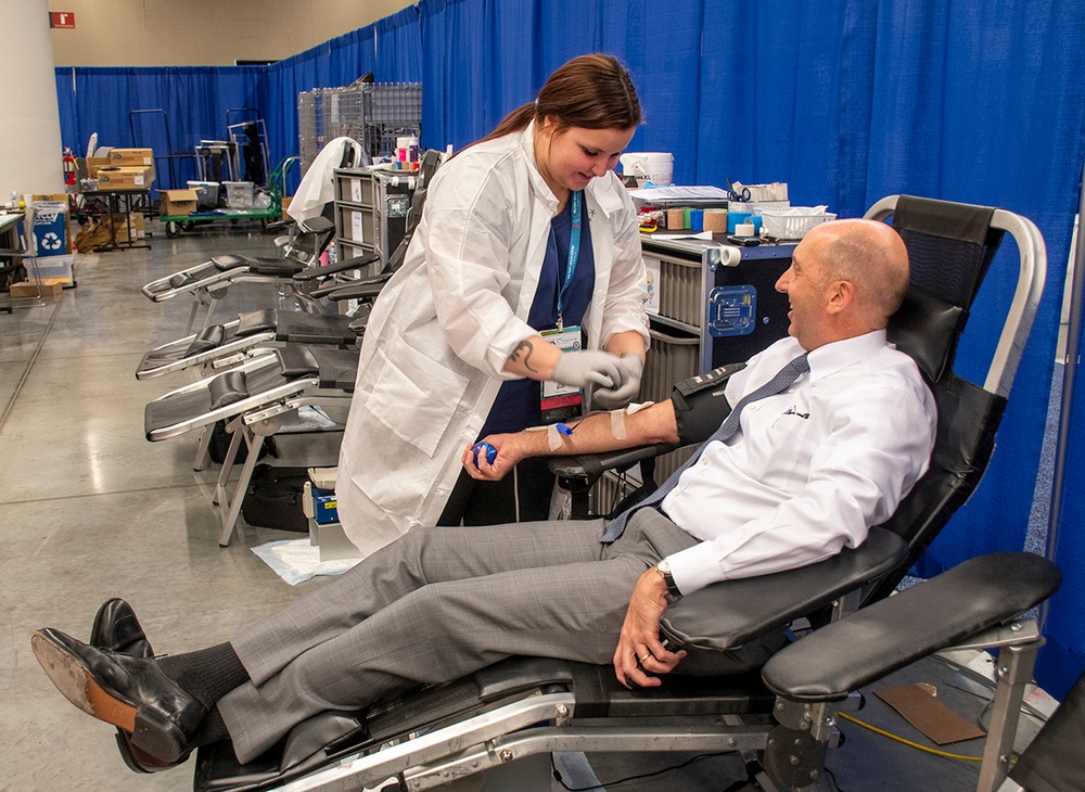 2025 Military Health System Conference