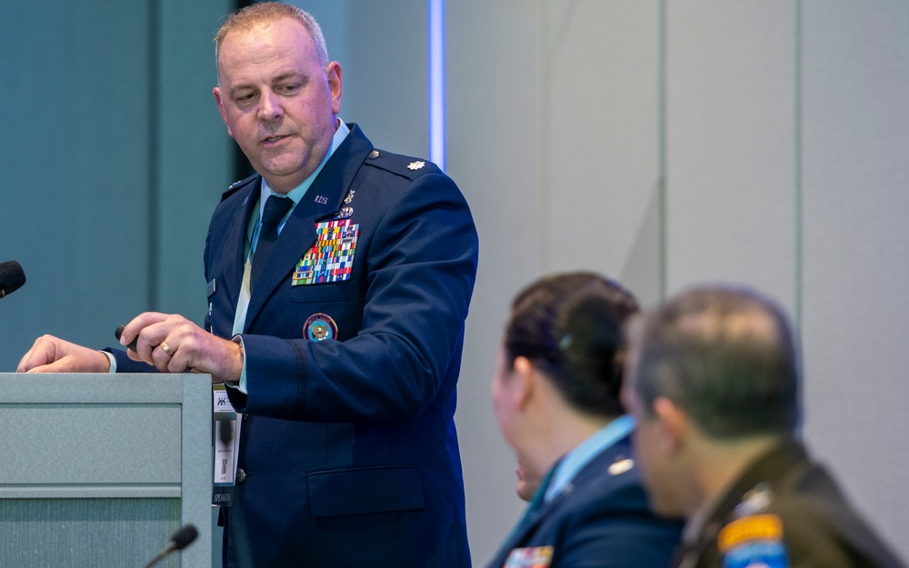 2025 Military Health System Conference