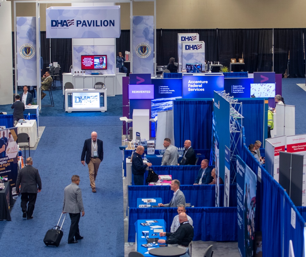 2025 Military Health System Conference