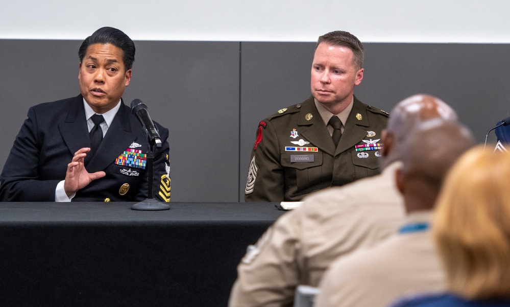 2025 Military Health System Conference
