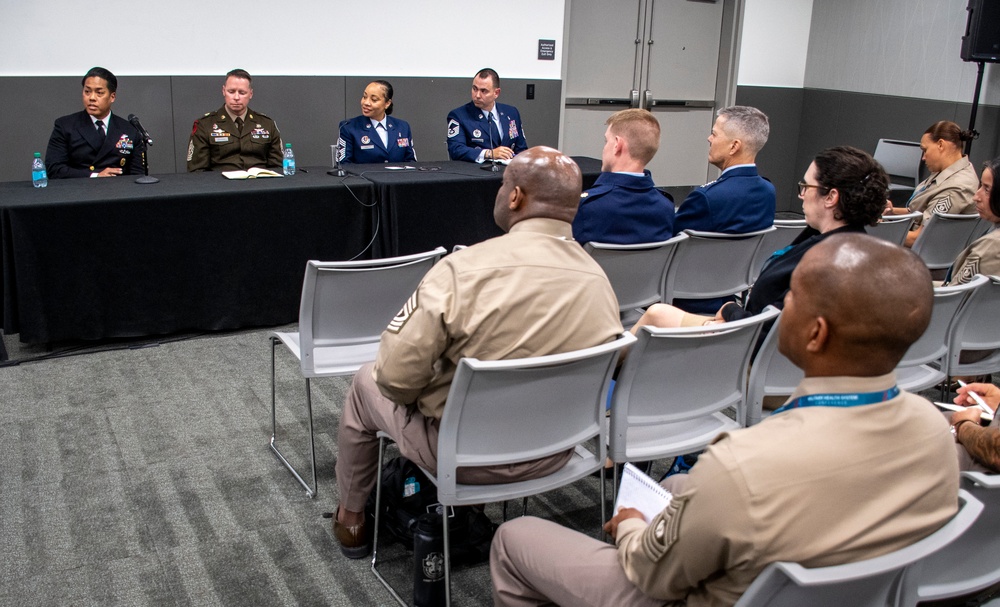 2025 Military Health System Conference