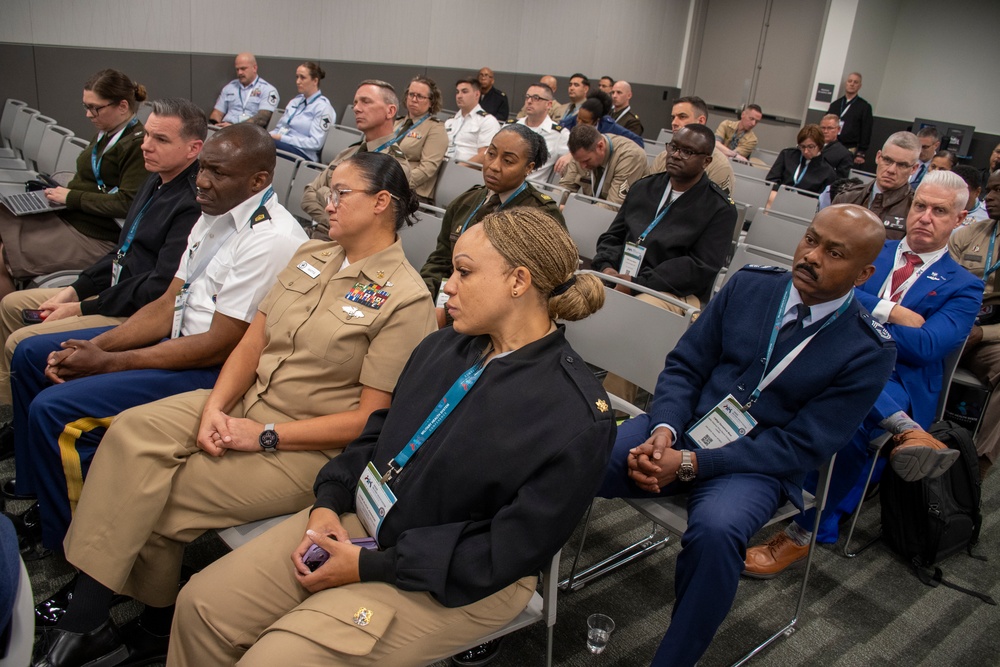 2025 Military Health System Conference