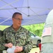 Naval Hospital Jacksonville  joint medical training with HSM-50
