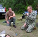 Naval Hospital Jacksonville joint  medical training with HSM-50