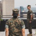 Reenlistment Ceremony