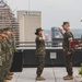 Reenlistment Ceremony