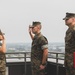 Reenlistment Ceremony