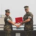 Reenlistment Ceremony