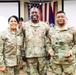 U.S. Army Reserve Command Leadership Recognizes Excellence in Safety for Fiscal Year 2024