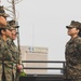 Reenlistment Ceremony