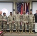 U.S. Army Reserve Command Leadership Recognizes Excellence in Safety for Fiscal Year 2024