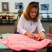 April is Sexual Assault Awareness and Prevention Month