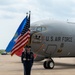 Pa. National Guard’s 171st ARW awarded the Omaha Trophy