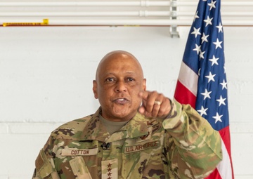 Pa. National Guard’s 171st ARW awarded the Omaha Trophy