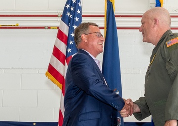 Pa. National Guard’s 171st ARW awarded the Omaha Trophy