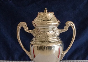 Pa. National Guard’s 171st ARW awarded the Omaha Trophy