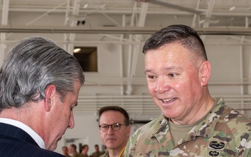 Pa. National Guard’s 171st ARW awarded the Omaha Trophy