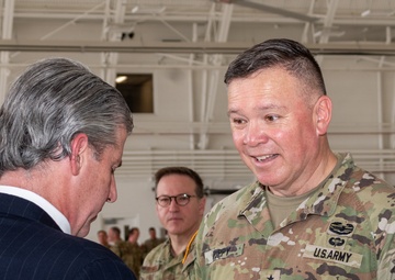 Pa. National Guard’s 171st ARW awarded the Omaha Trophy