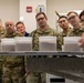 Future Air Force  and Space Force Bioenvironmental Engineers hone skills in USAFSAM course