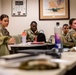Future Air Force  and Space Force Bioenvironmental Engineers hone skills in USAFSAM course