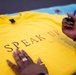 April is Sexual Assault Awareness and Prevention Month