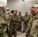 Future Air Force  and Space Force Bioenvironmental Engineers hone skills in USAFSAM course