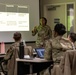 Future Air Force  and Space Force Bioenvironmental Engineers hone skills in USAFSAM course