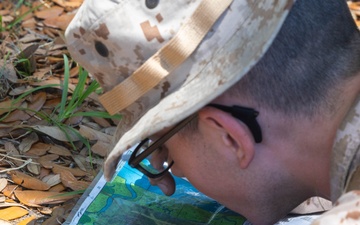 Hotel Company Land Navigation