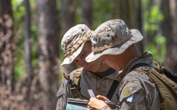 Hotel Company Land Navigation