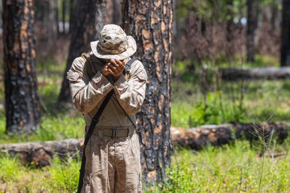 Hotel Company Land Navigation
