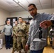 Future Air Force  and Space Force Bioenvironmental Engineers hone skills in USAFSAM course