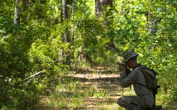 Hotel Company Land Navigation