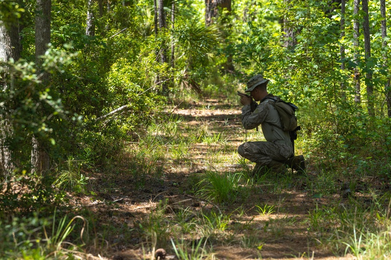 Hotel Company Land Navigation