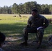 2d Battalion, 6th Marine Regiment Participates in TSULC: Warning Orders and Radio Communication Classes