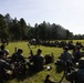 2d Battalion, 6th Marine Regiment Participates in TSULC: Warning Orders and Radio Communication Classes