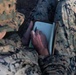 2d Battalion, 6th Marine Regiment Participates in TSULC: Warning Orders and Radio Communication Classes