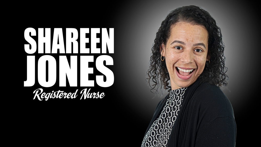 Team BAMC celebrates nurses and medical technicians