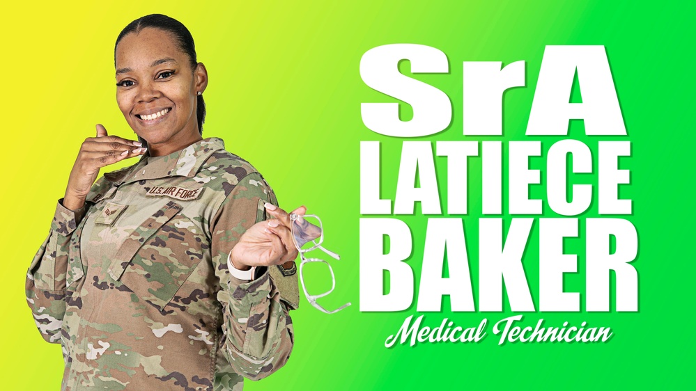 Team BAMC celebrates nurses and medical technicians
