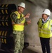 NCTF-RH Welcomes DLNR Chang for Site Visit