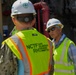 NCTF-RH Welcomes DLNR Chang for Site Visit