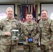 U.S. Army Reserve Command Leadership Recognizes Excellence in Safety for Fiscal Year 2024