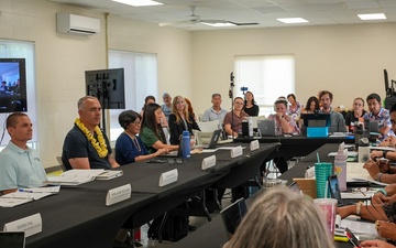 NCTF-RH Participates in Community Representation Initiative Meeting