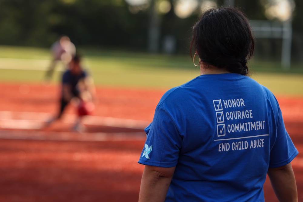 Kickin' for a Cause 2025