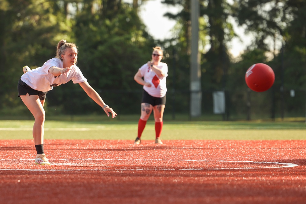 Kickin' for a Cause 2025