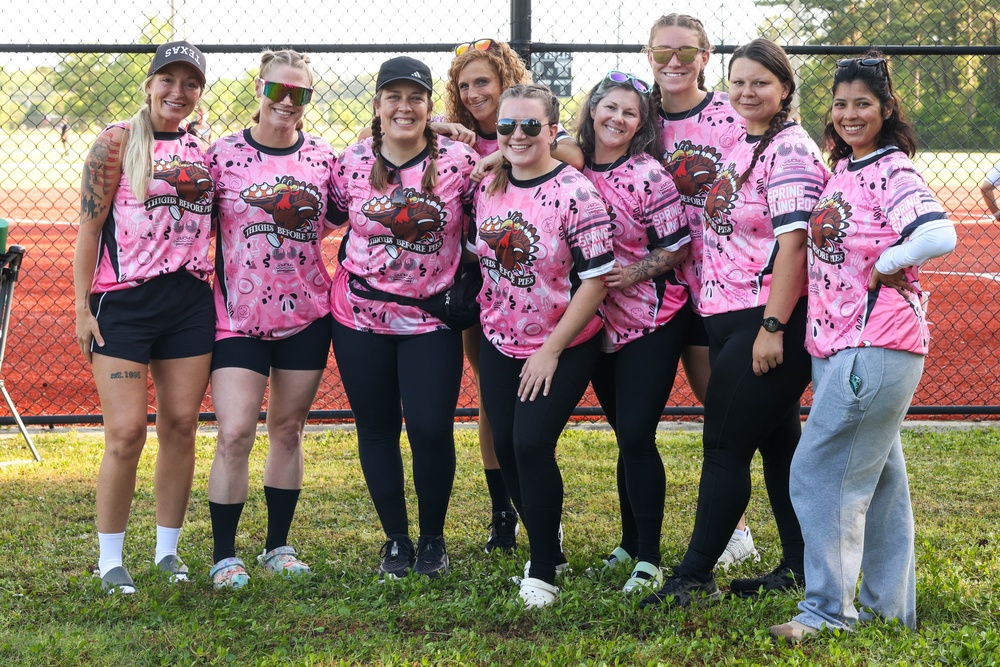 Kickin' for a Cause 2025