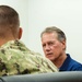 NCTF-RH Briefs Rep. Case on Closure Progress