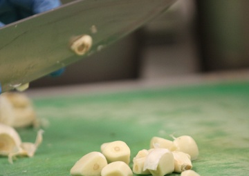 Knights Lair Meal Prep Program