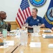 NCTF-RH Briefs Rep. Case on Closure Progress