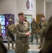 Active Shooter Exercise at Scott Air Force Base